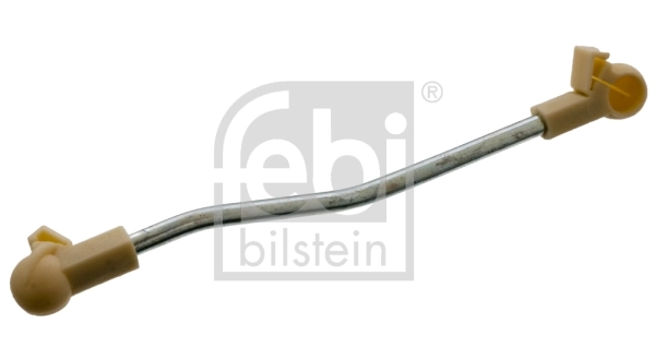 Selector-/Shift Rod